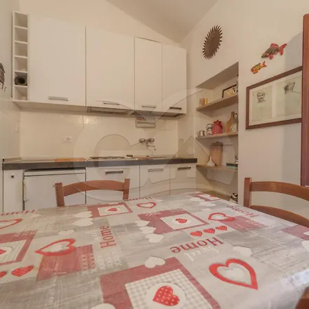 Trilocale Berbene - Goelba Apartment Portoferraio