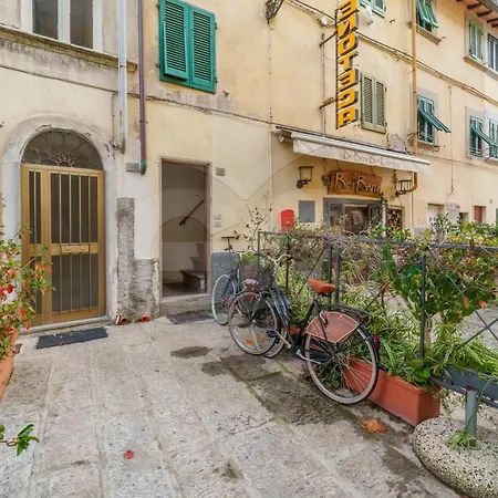 Trilocale Berbene - Goelba Apartment *