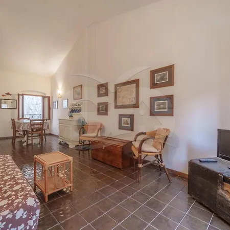 Trilocale Berbene - Goelba Apartment Portoferraio