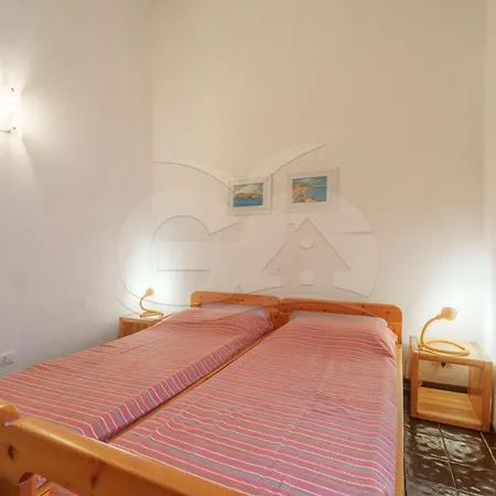 Trilocale Berbene - Goelba