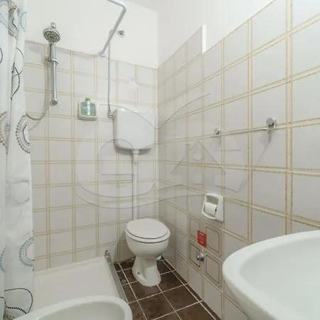 Trilocale Berbene - Goelba Apartment Portoferraio