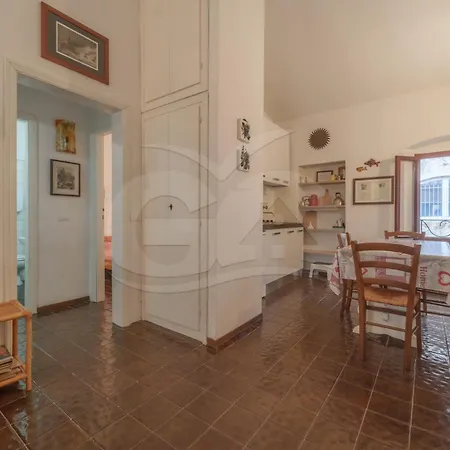 Trilocale Berbene - Goelba Apartamento Portoferraio